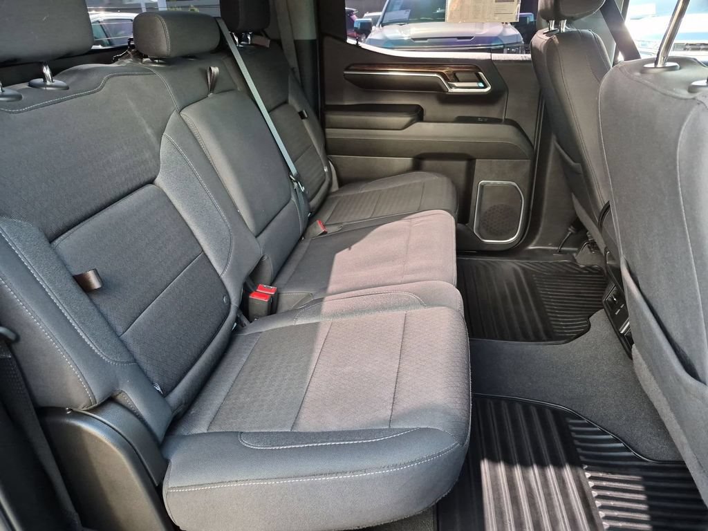 Used 2024 GMC Sierra 1500 Elevation AWD/4WD image 20