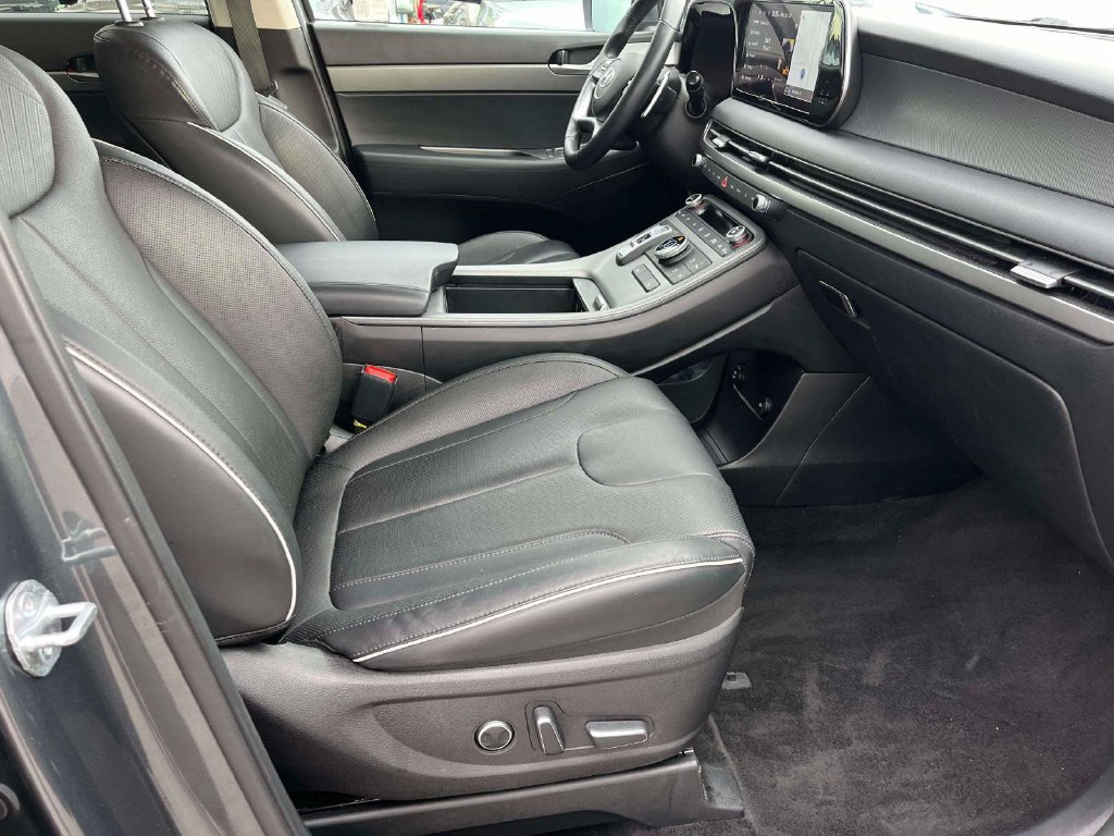 Used 2025 Hyundai Palisade SEL AWD/4WD image 13