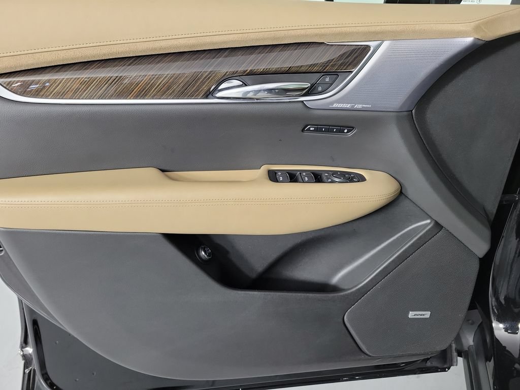 Certified 2024 Cadillac XT6 Premium Luxury w/ Platinum Package AWD/4WD image 20