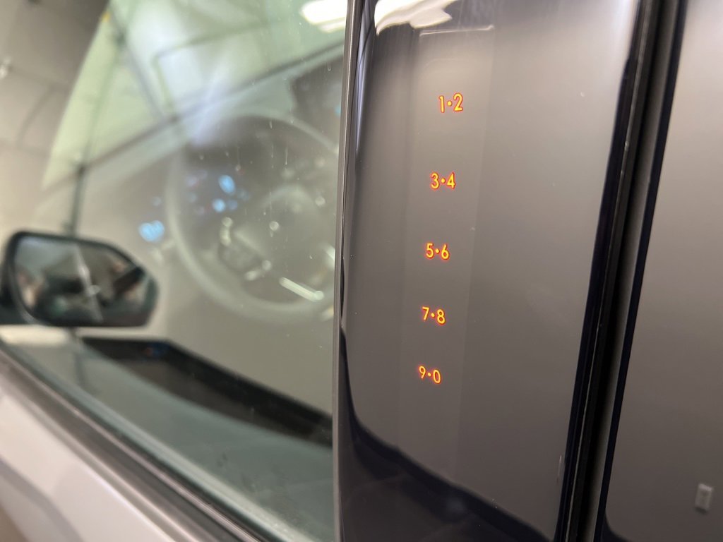 New 2026 Ford Explorer ST-Line w/ ST-Line Street Pack image 30