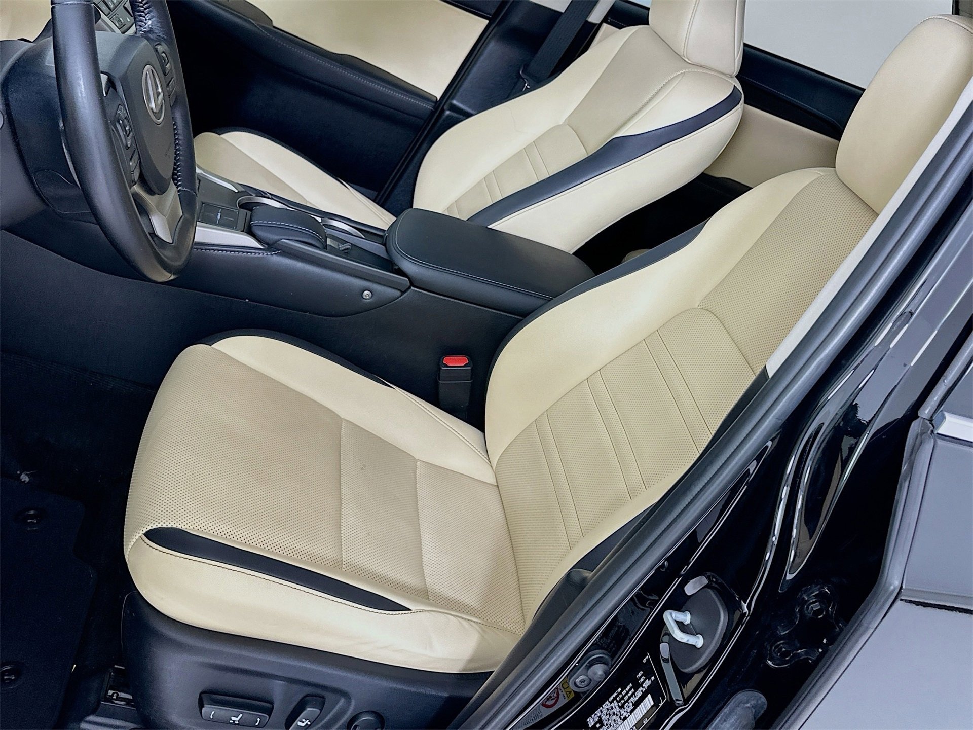 Used 2017 Lexus NX 200t FWD image 20