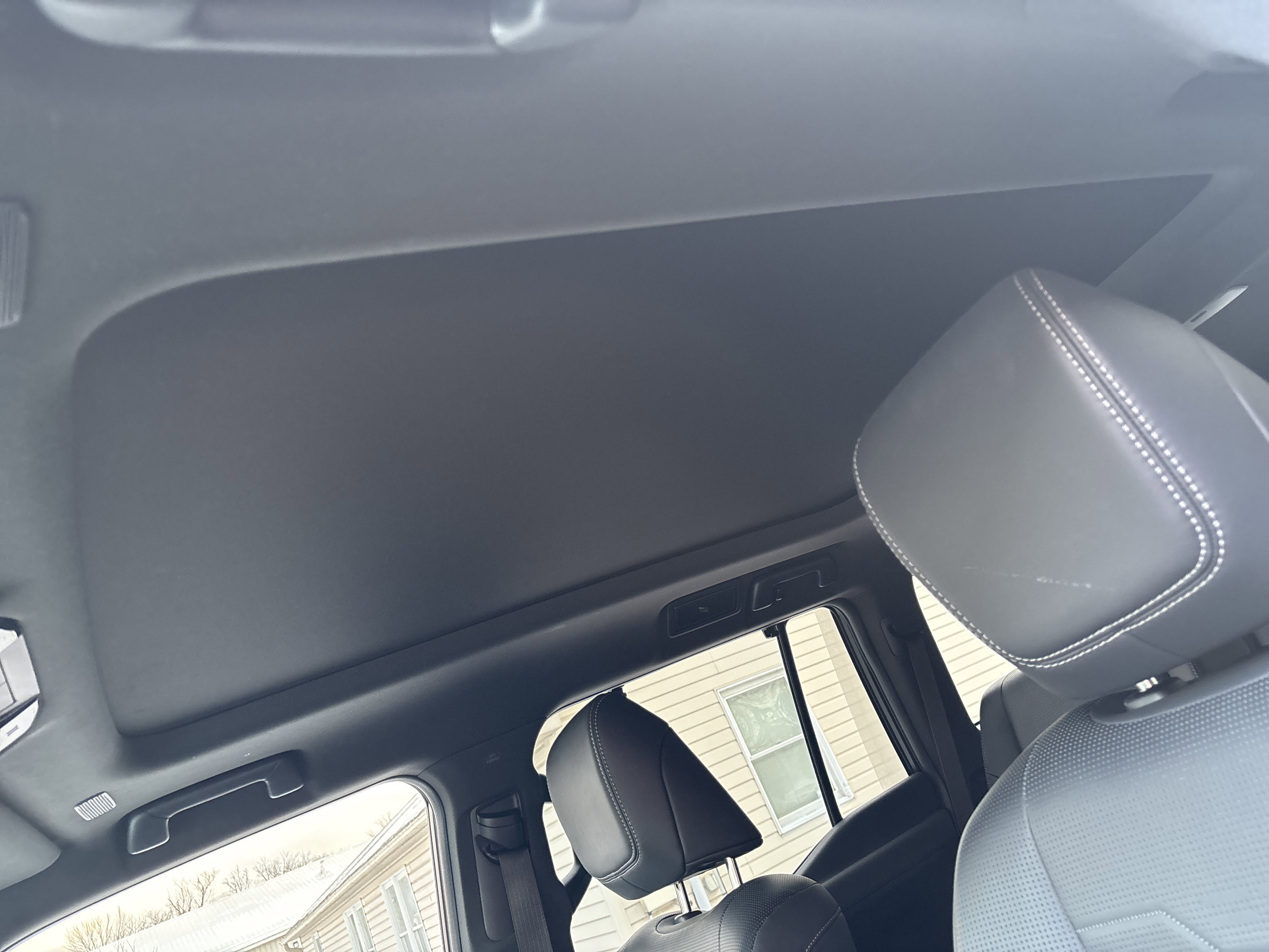 Used 2024 Lexus GX 550 w/ Accessory Package (2T) image 31