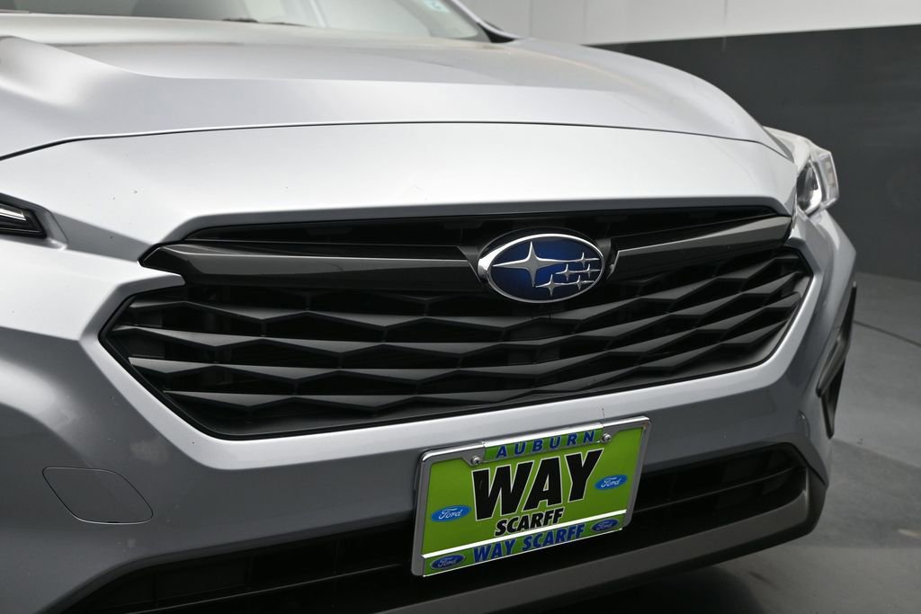 Used 2024 Subaru Impreza 2.0i AWD/4WD image 12