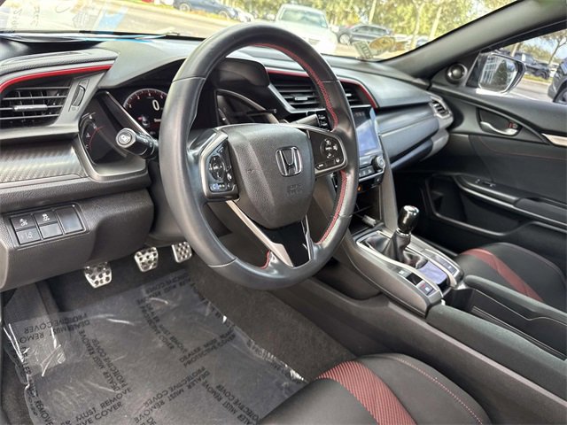 Used 2020 Honda Civic Si image 20
