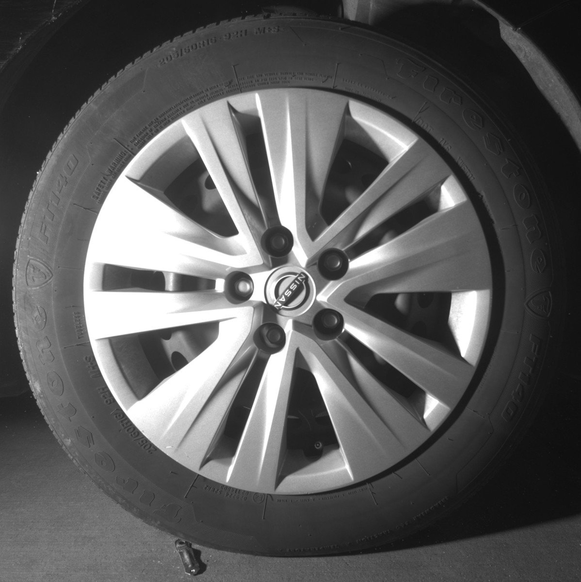 Used 2025 Nissan Sentra S FWD image 13