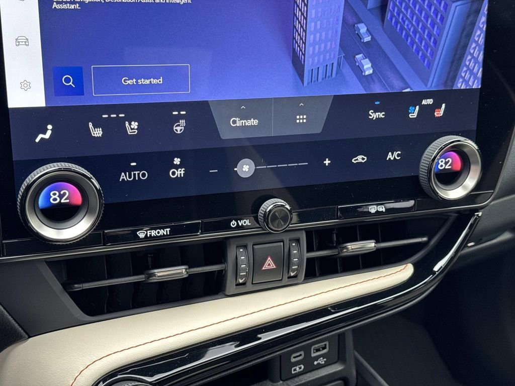 Used 2022 Lexus NX 250 AWD image 23