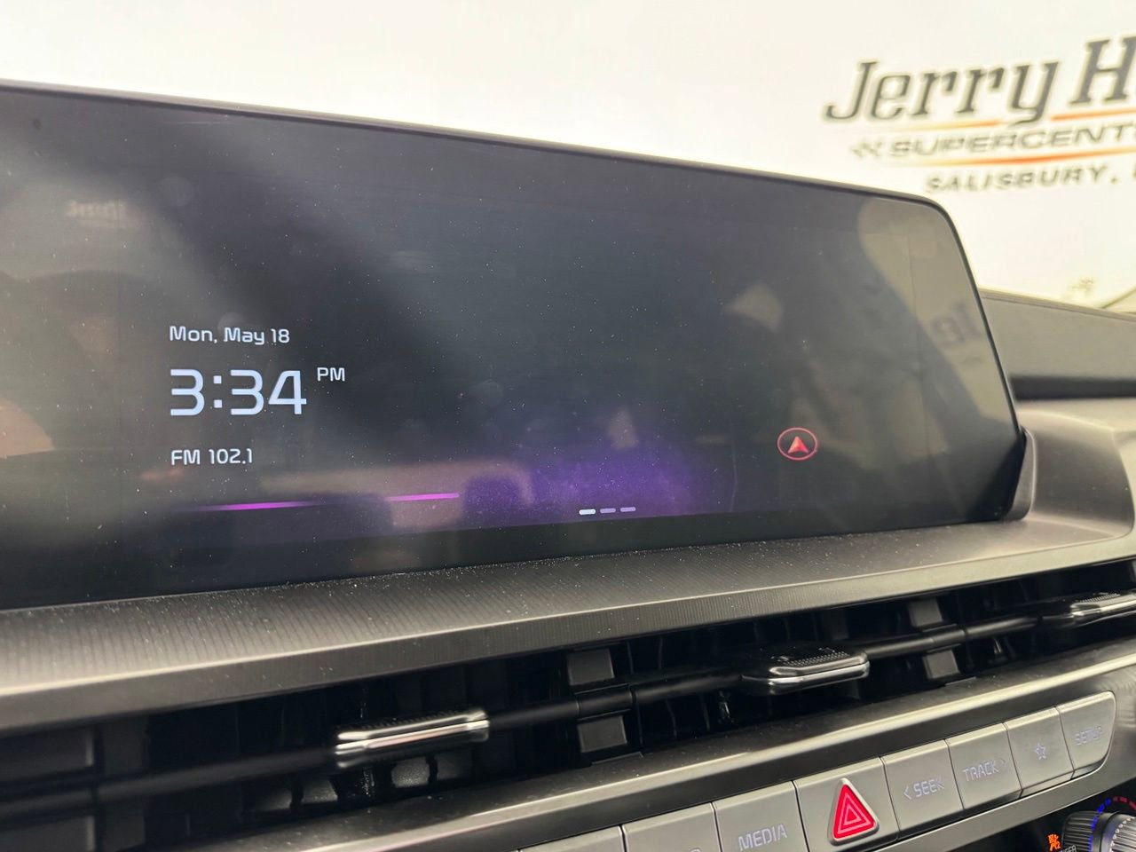 Used 2025 Kia Telluride S FWD image 22