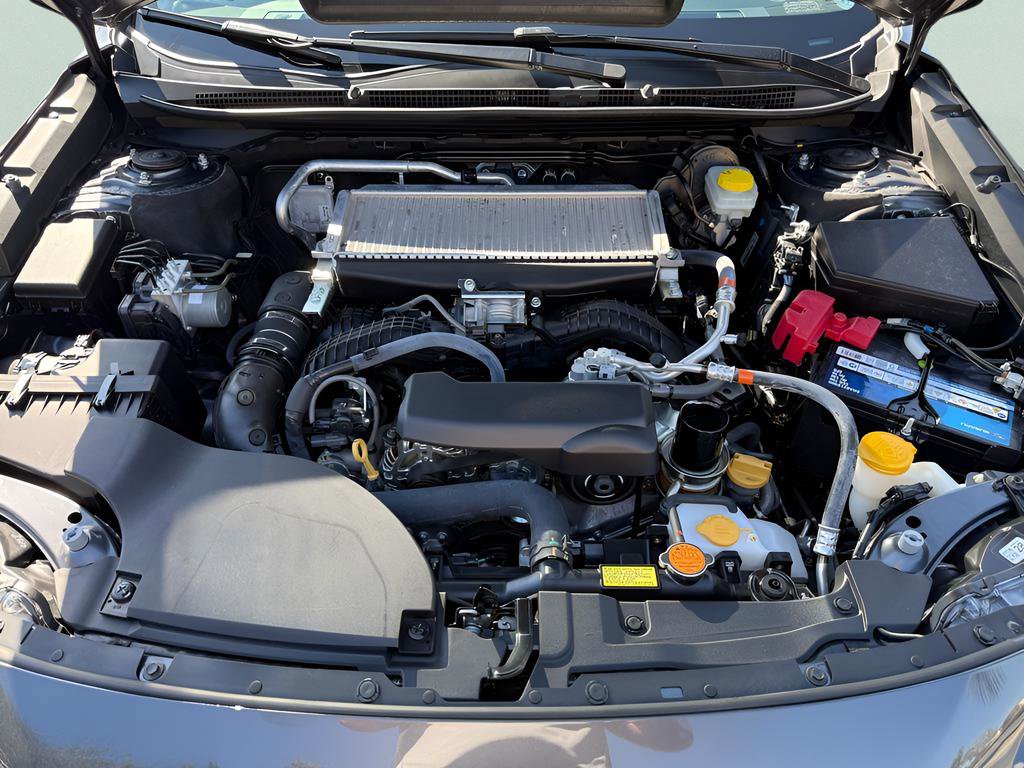 Used 2024 Subaru Outback Touring XT image 36