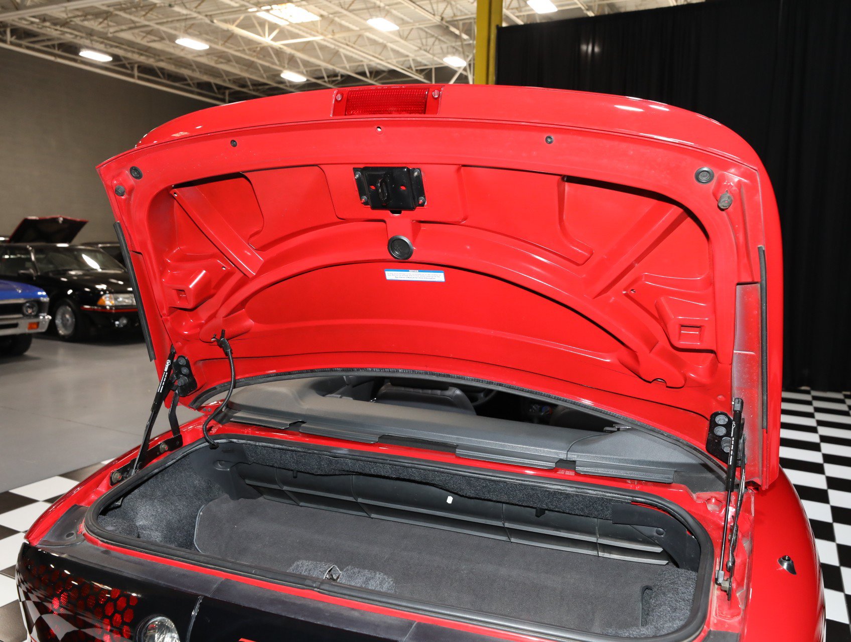 Used 1999 Pontiac Firebird Trans Am RWD image 53