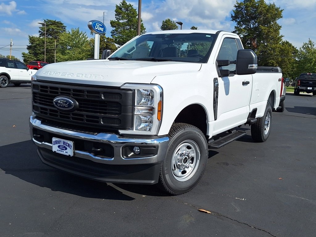 New 2026 Ford F250 XL image 26