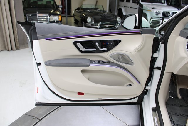 Used 2024 Mercedes-Benz EQS 450+ 450 Base image 41