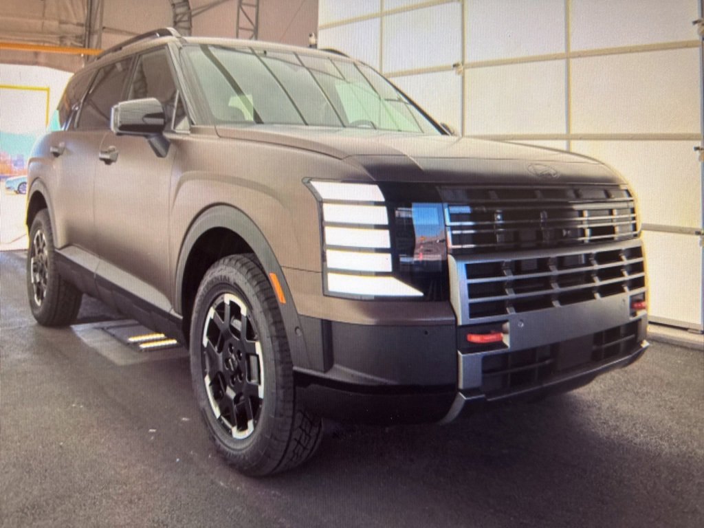 Used 2026 Hyundai Palisade XRT Pro image 5