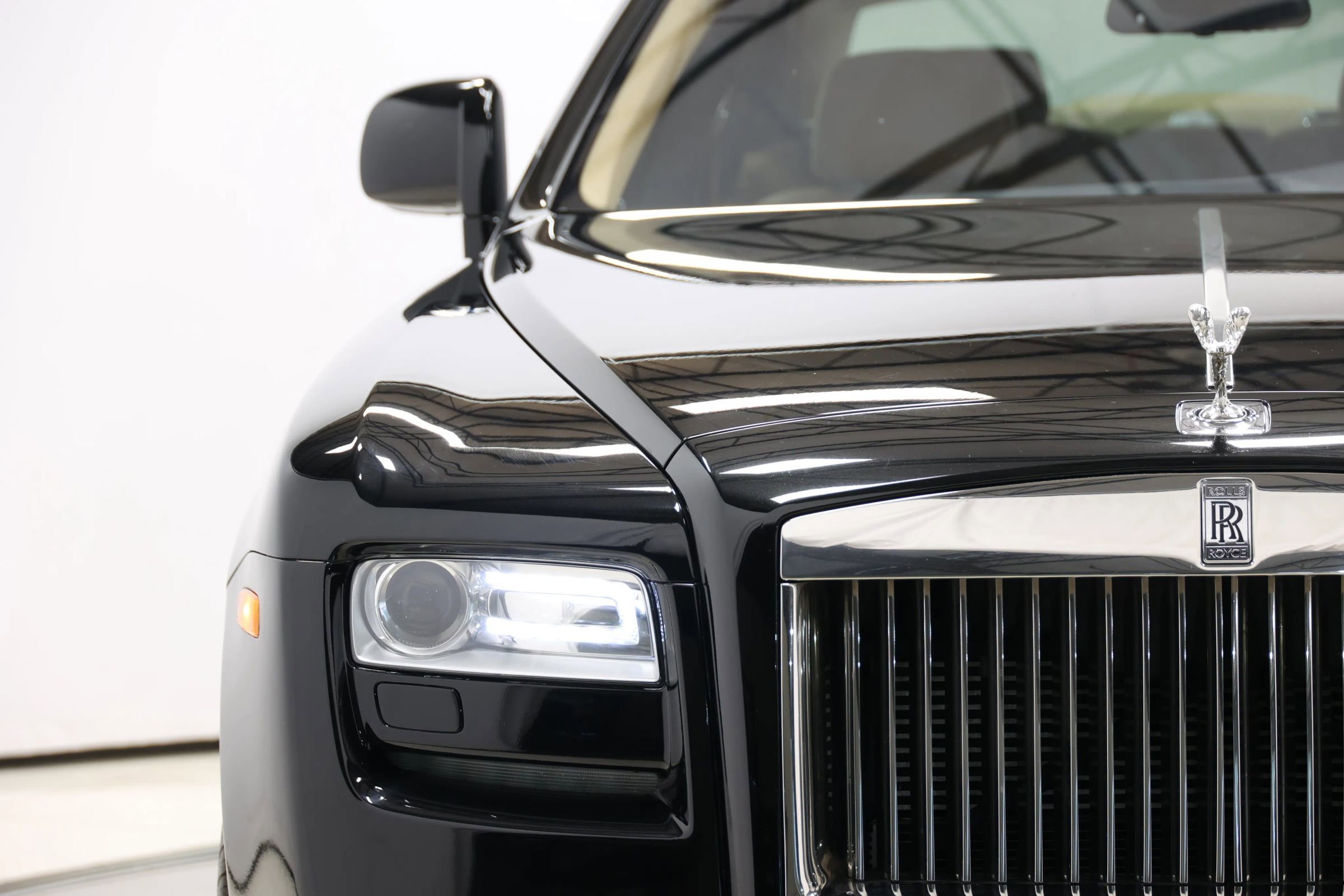 Used 2011 Rolls-Royce Ghost Sedan 4D image 95