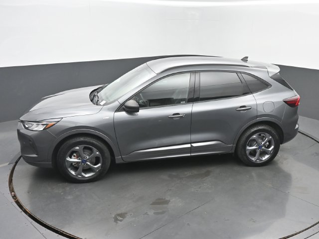Used 2023 Ford Escape ST-Line AWD/4WD image 37