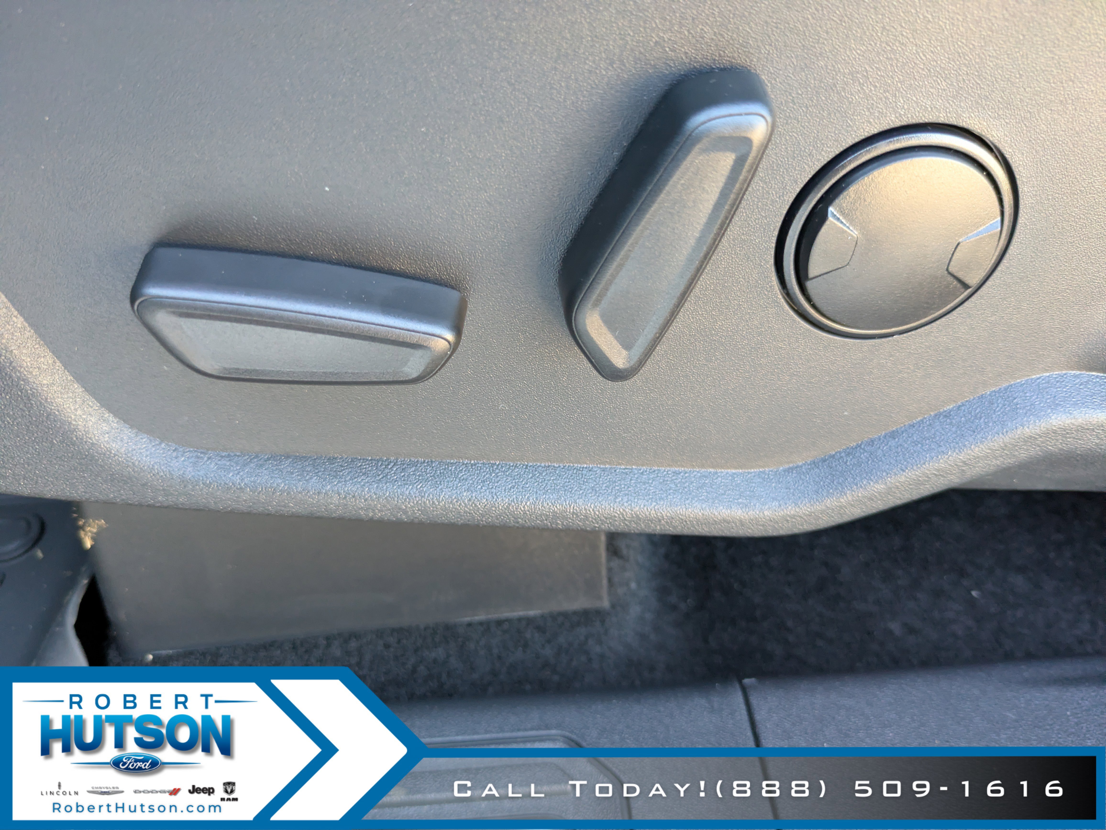 New 2025 Ford Bronco Raptor image 22