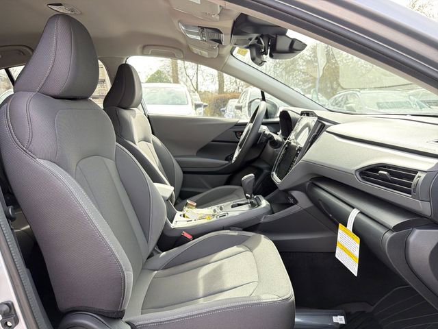 New 2026 Subaru Crosstrek 2.0i Premium image 19