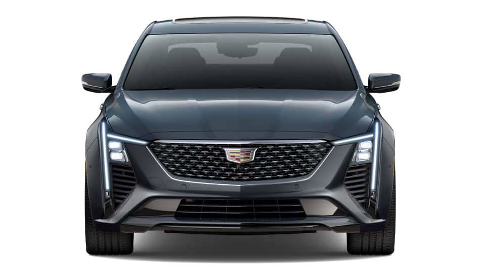 New 2026 Cadillac CT5 Premium Luxury w/ Technology Package AWD/4WD image 18