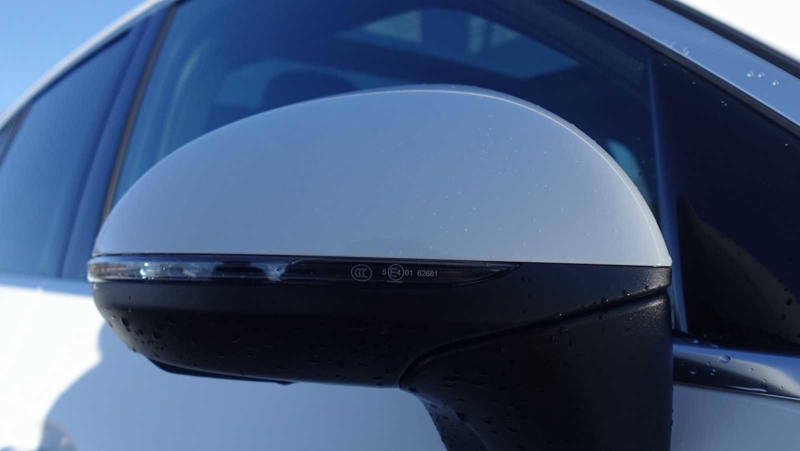 Used 2026 Mercedes-Benz GLC 300 4MATIC image 16