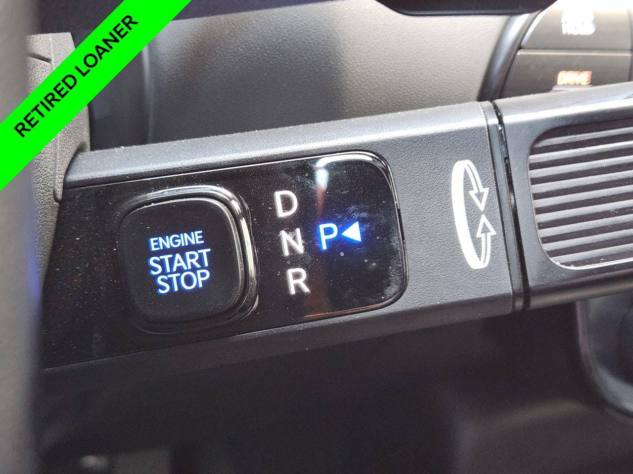New 2026 Hyundai Palisade XRT Pro AWD/4WD image 19