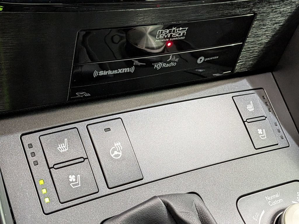Certified 2023 Lexus IS 500 w/ Accessory Package 2 RWD image 26