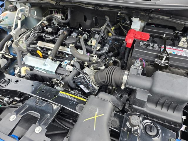 Used 2023 Nissan Versa S w/ S Plus Package FWD image 23