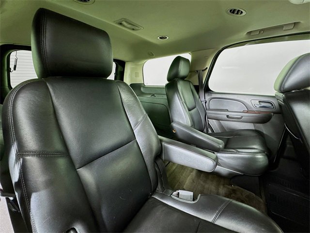 Used 2012 Chevrolet Tahoe LTZ image 27