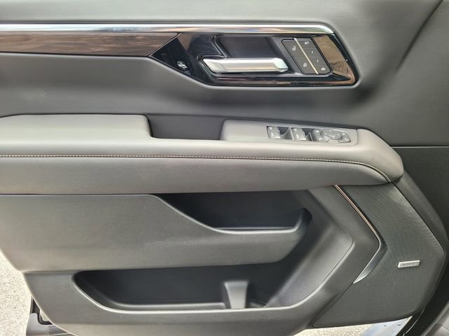 New 2026 Chevrolet Tahoe Premier w/ Sun And Tow Package RWD image 22