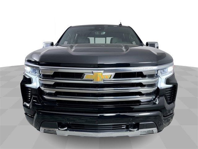New 2026 Chevrolet Silverado 1500 High Country image 3