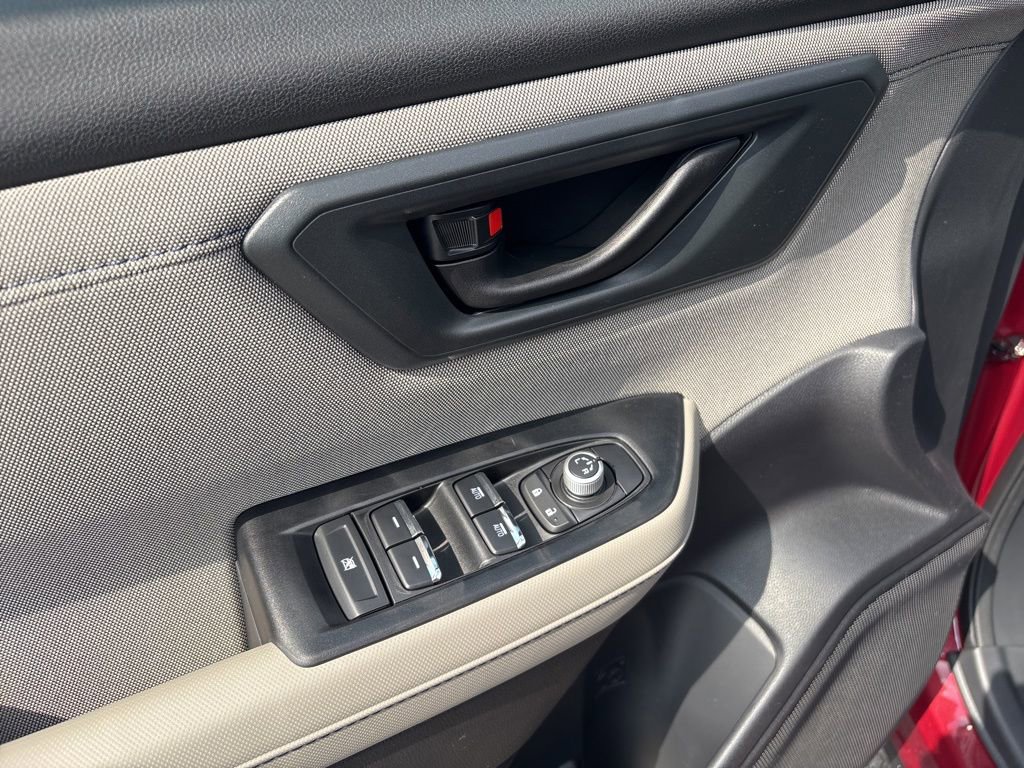 New 2026 Subaru Forester Premium AWD/4WD image 19