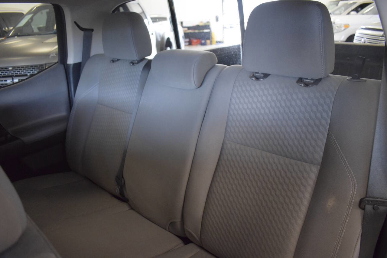 Used 2020 Toyota Tacoma SR5 image 56