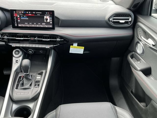New 2024 Dodge Hornet R/T Plus AWD/4WD image 17