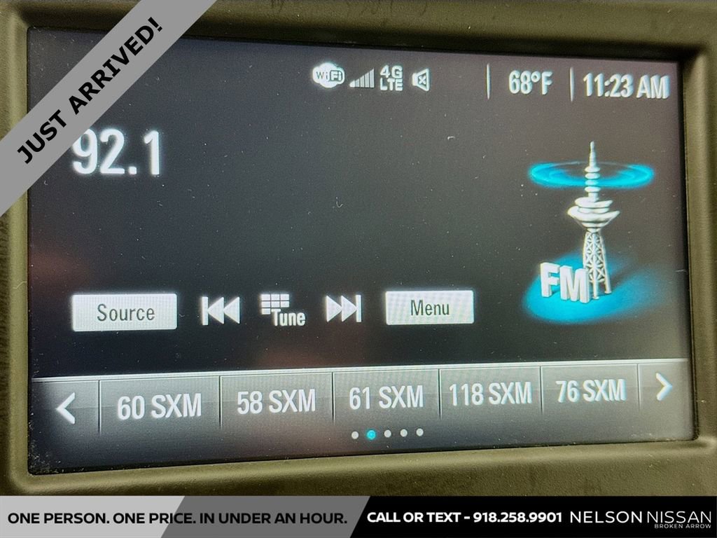 Used 2018 Chevrolet Equinox LT image 14