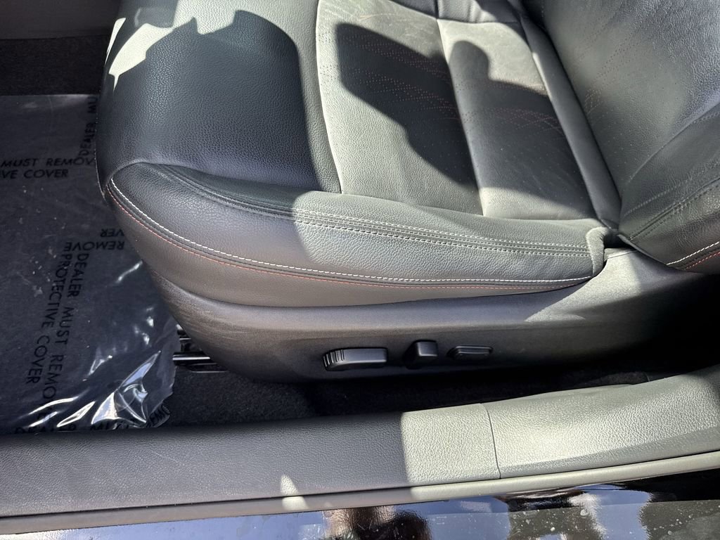 Used 2023 Nissan Altima 2.0 SR image 42