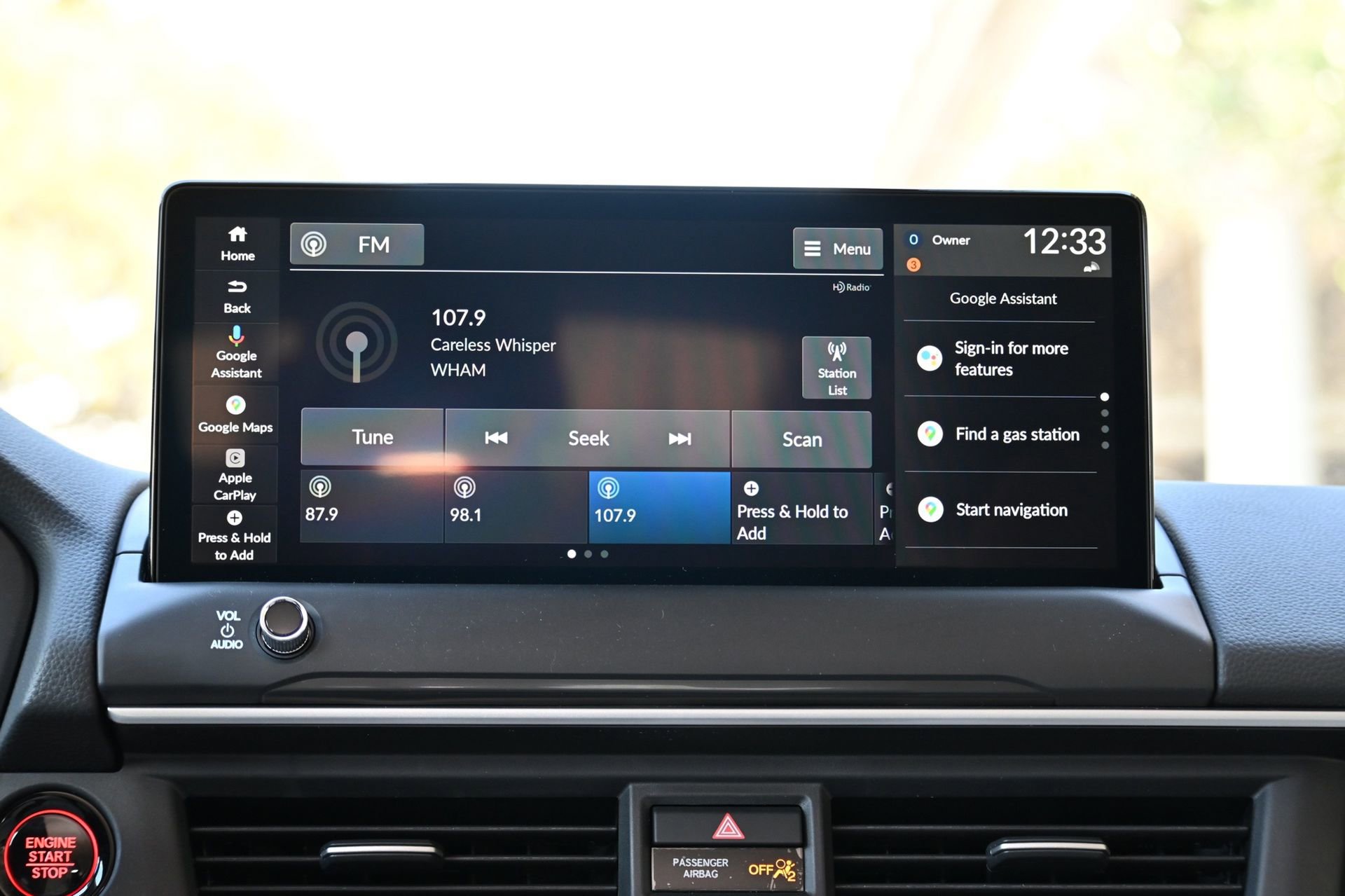 New 2026 Honda Pilot EX-L image 23