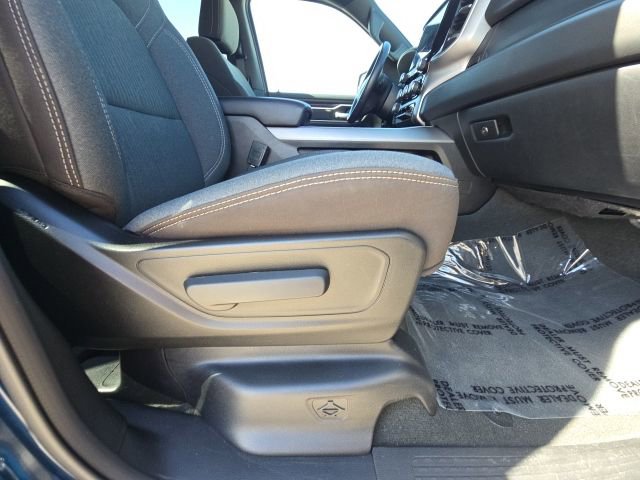 Used 2023 RAM 1500 Big Horn image 18