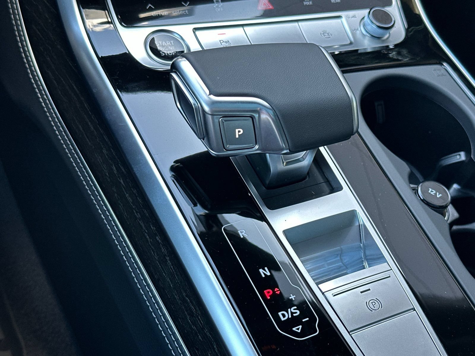 New 2026 Audi Q8 Premium Plus AWD/4WD image 21