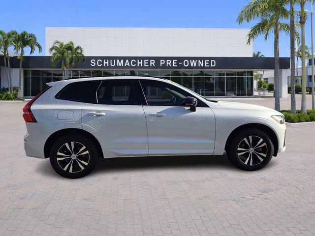 Certified 2024 Volvo XC60 B5 Core image 8