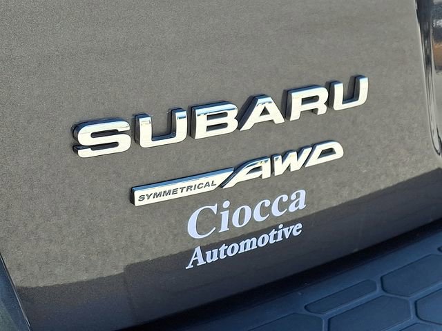 Used 2021 Subaru Crosstrek 2.5i Limited w/ Moonroof Package 2 AWD/4WD image 29