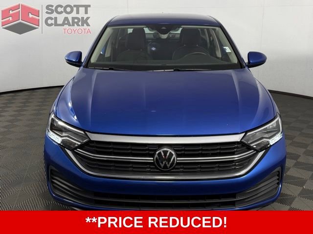 Used 2024 Volkswagen Jetta S image 2