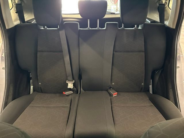Used 2017 Honda Fit EX image 28