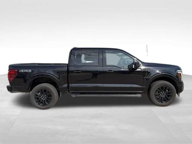 Used 2025 Ford F150 Lariat AWD/4WD image 10