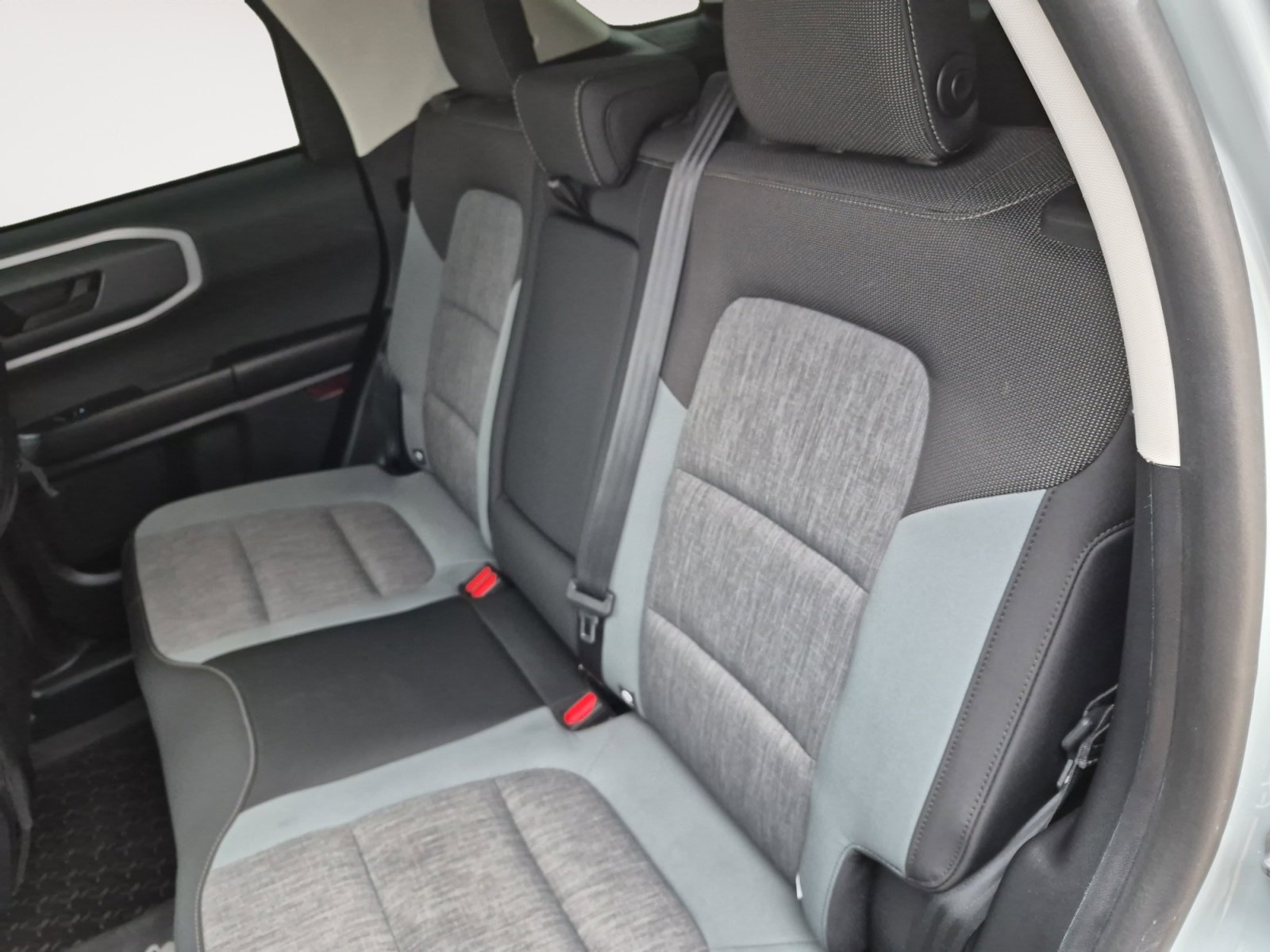 Used 2021 Ford Bronco Sport Big Bend image 22