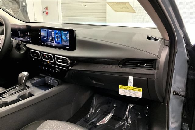 New 2026 Nissan Sentra SV w/ Floor Mat Package FWD image 32