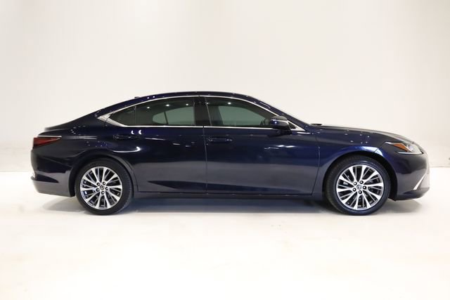 Used 2019 Lexus ES 350 w/ Premium Package image 3