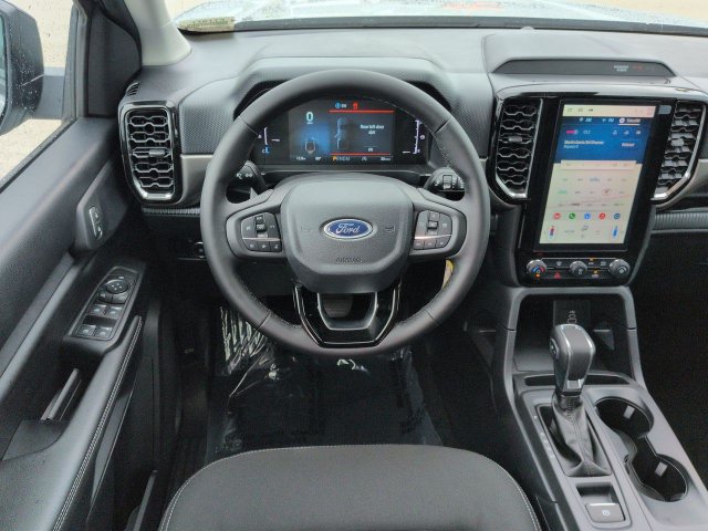 Certified 2026 Ford Ranger XLT RWD image 16