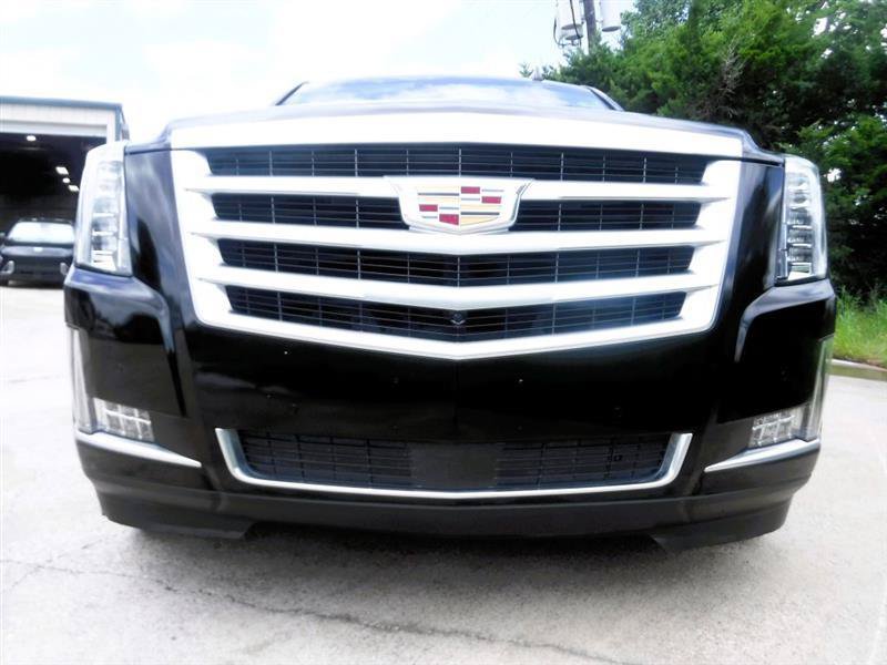 Used 2015 Cadillac Escalade Premium AWD/4WD image 15