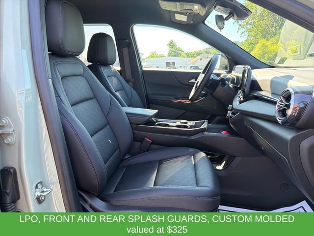 Used 2026 Chevrolet Equinox LT w/ Convenience Package II AWD/4WD image 4