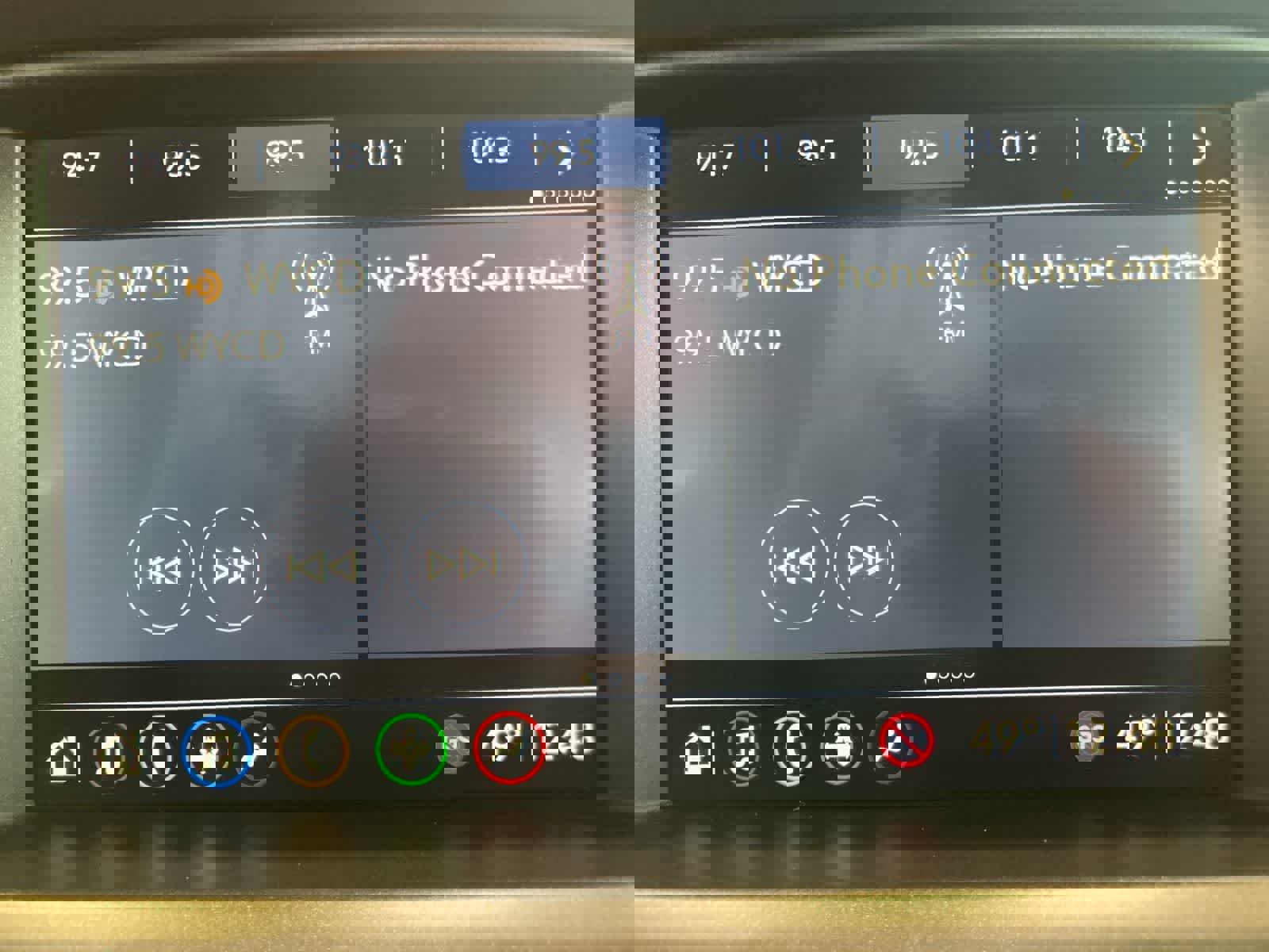 Used 2020 Chevrolet Colorado Z71 image 20