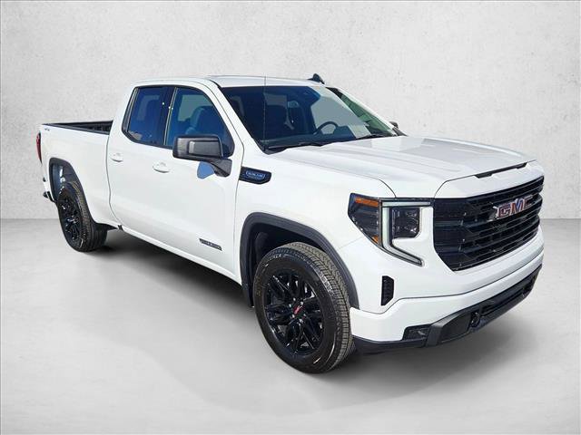 New 2026 GMC Sierra 1500 Elevation w/ Max Trailering Package AWD/4WD image 7