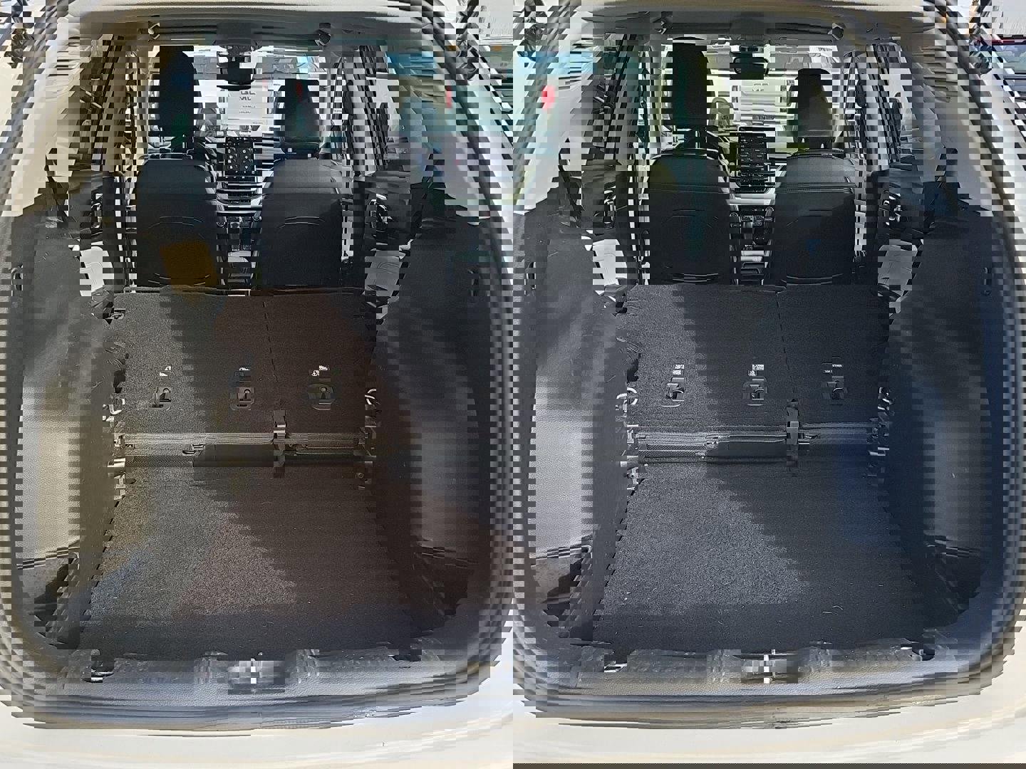 Used 2022 Jeep Compass Limited image 26